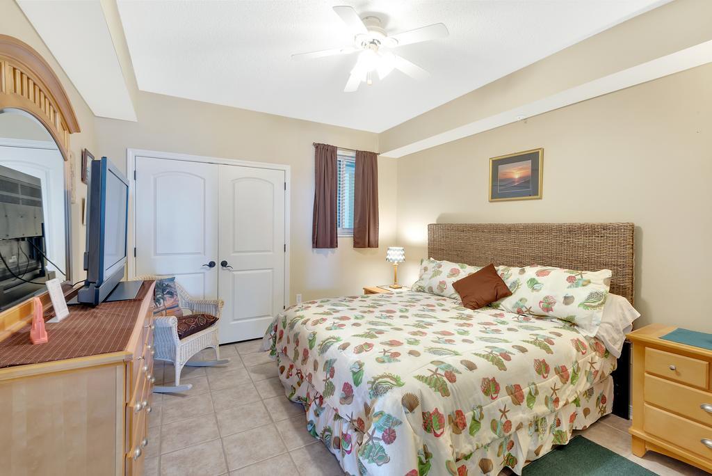 Caribbean Resort Condominiums Navarre Zimmer foto