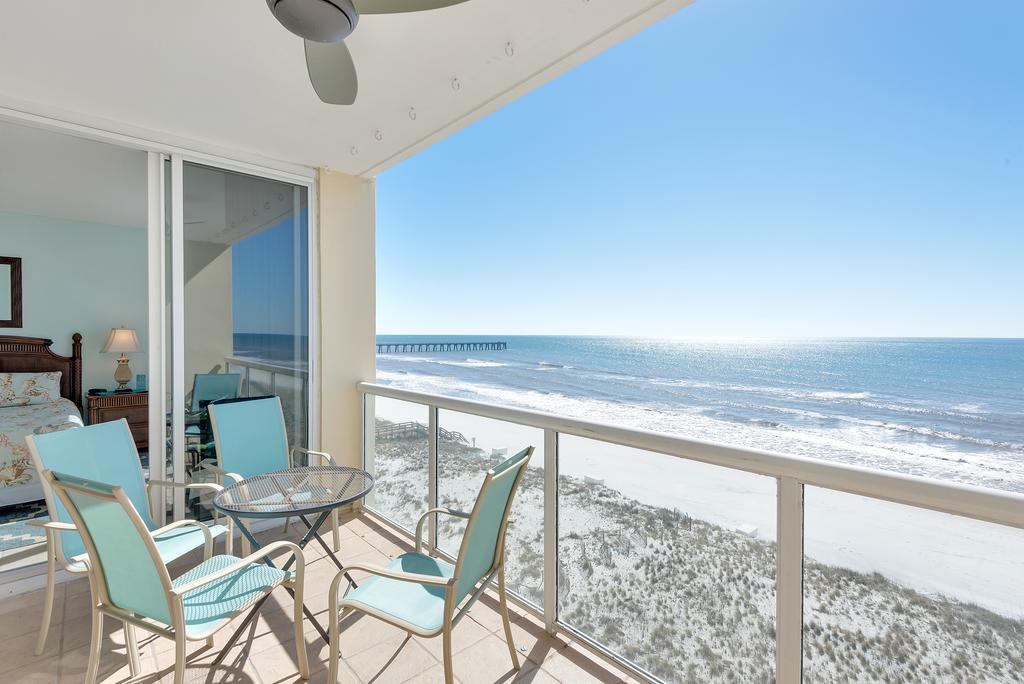 Caribbean Resort Condominiums Navarre Zimmer foto
