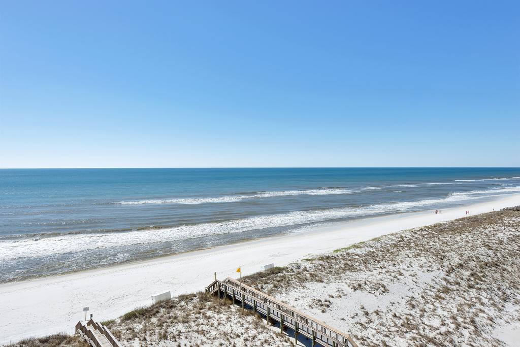Caribbean Resort Condominiums Navarre Zimmer foto